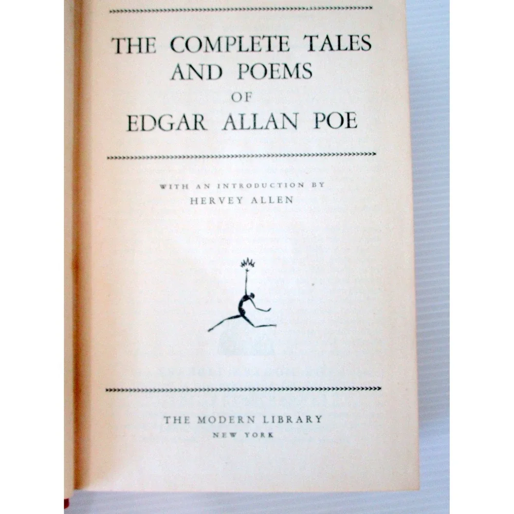 N/A complete tales